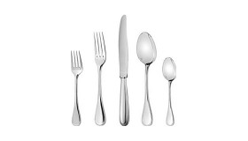 Christofle Albi 2 Puesto 5pc